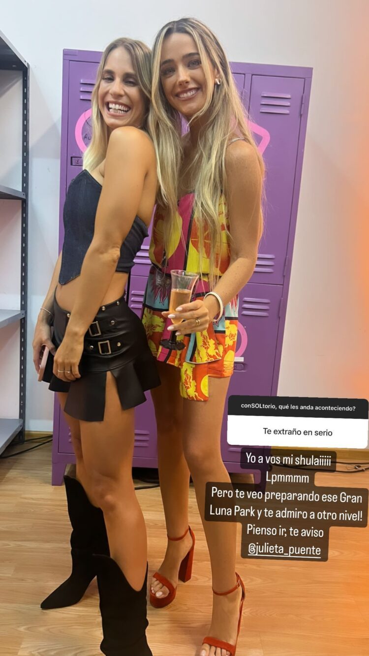 solange rivas feet 3