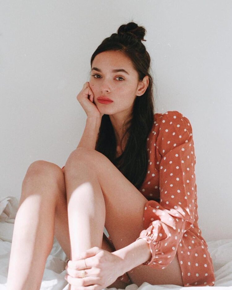 solange smith feet 1