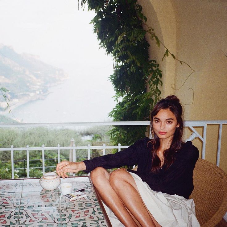 solange smith feet 5