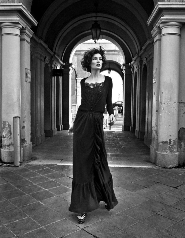 solange wilvert feet