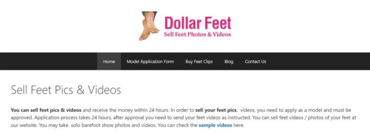 solar dollar feet 2