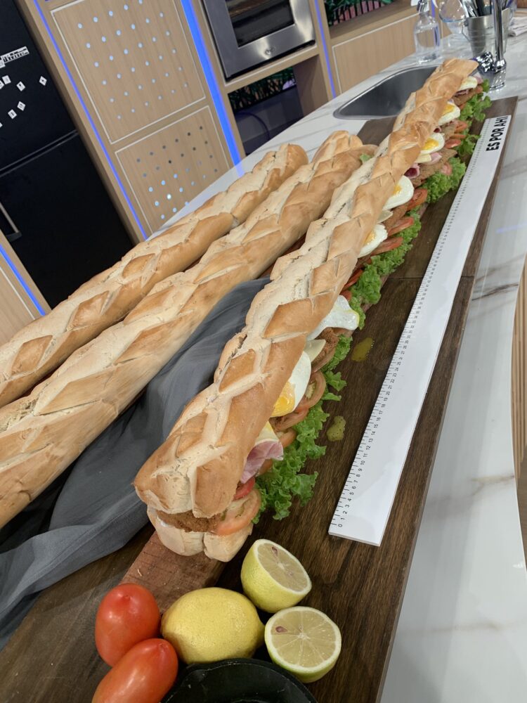 soledad fandino feet 5