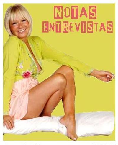 soledad silveyra feet