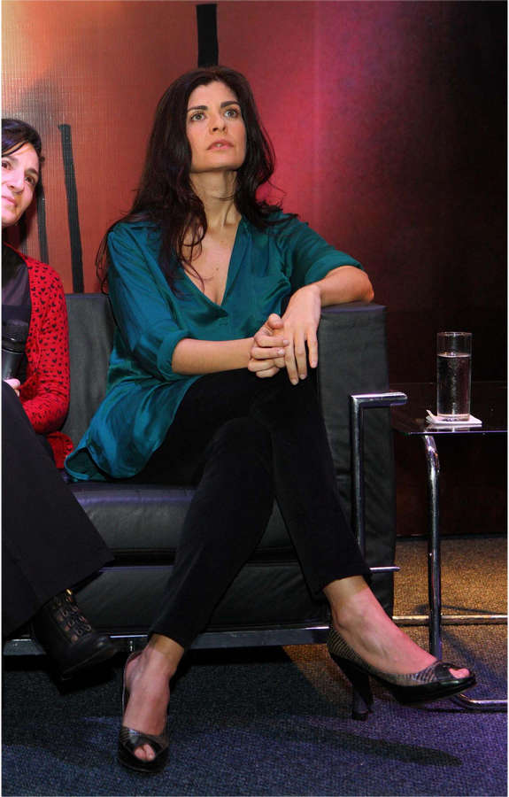 soledad villamil feet 4
