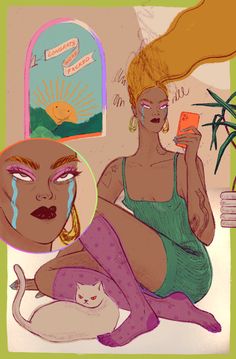 soleil ignacio feet 6