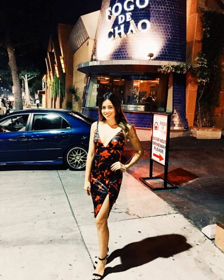 soleil rivera feet 1