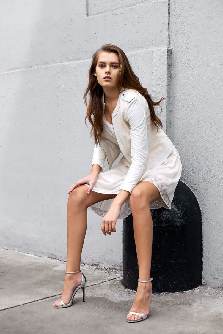 solvieg mork hansen feet 1