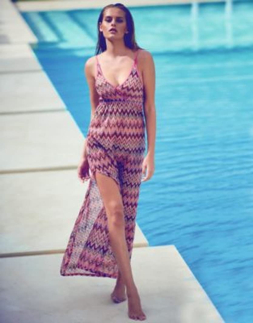 solvieg mork hansen feet 5