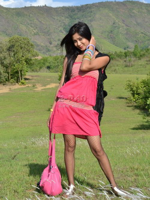 soma laishram feet 4