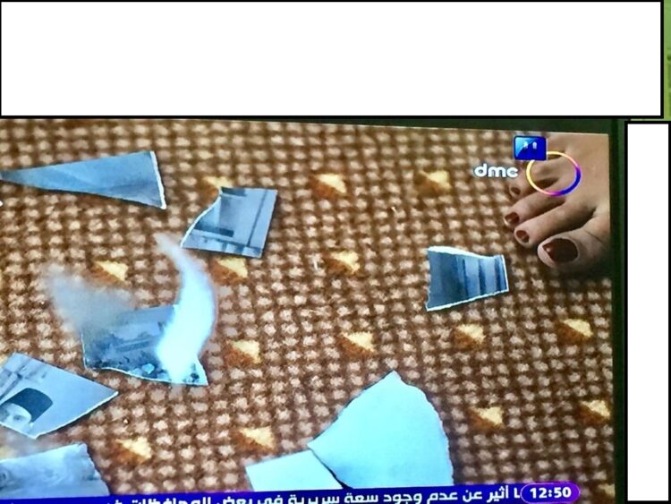 somaya el khashab feet 6