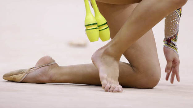 son yeon jae feet 3