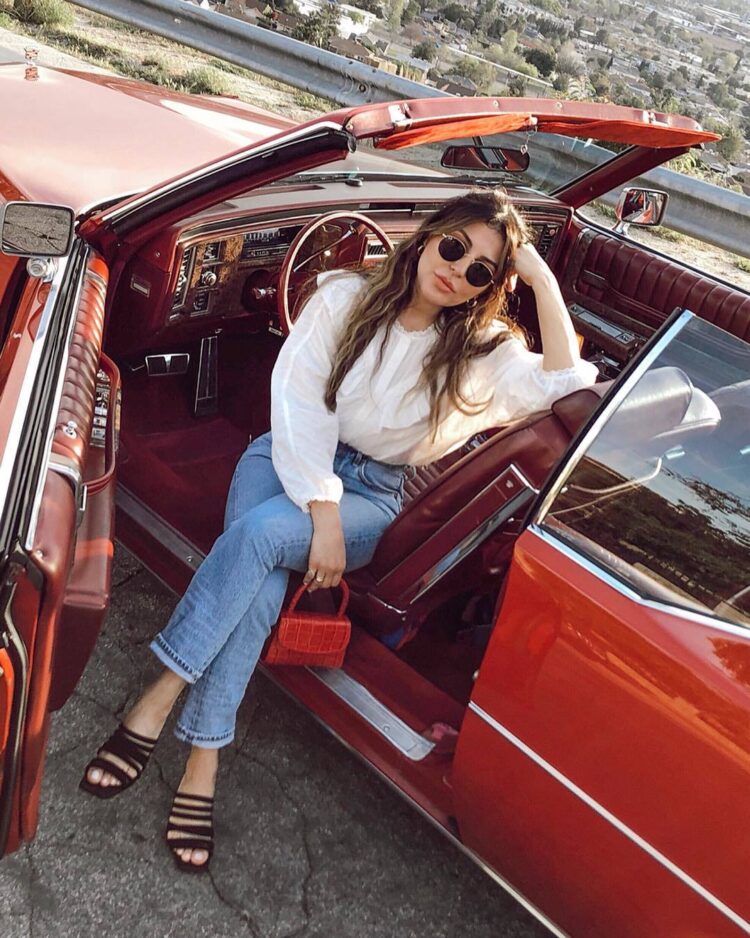 sona gasparian feet 5