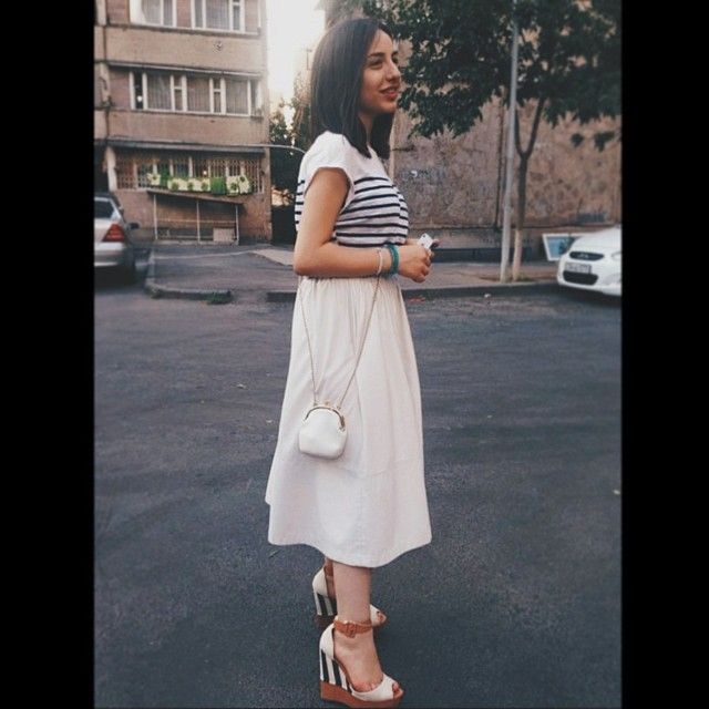 sona rubenyan feet 6