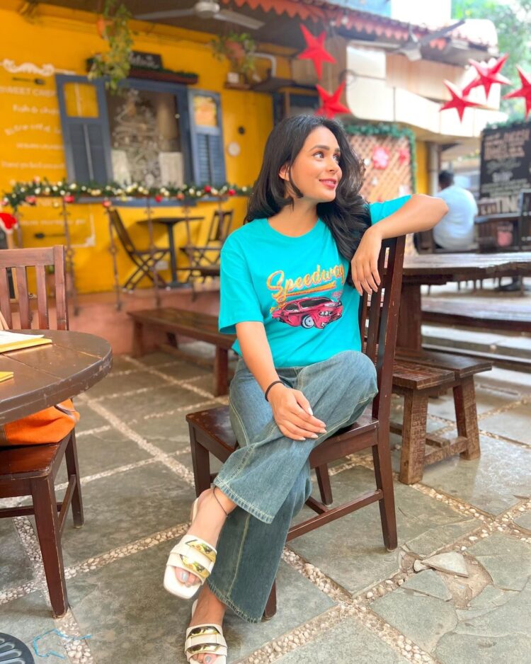 sonal vengurlekar feet 1