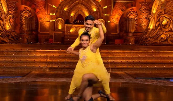 sonali majumdar feet 3