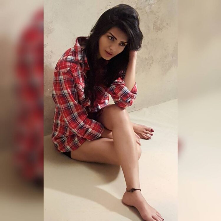 sonali raut feet 1
