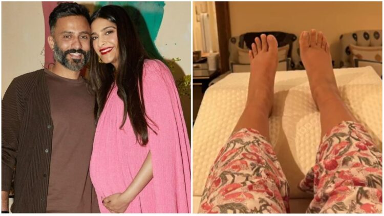 sonam kapoor feet 3