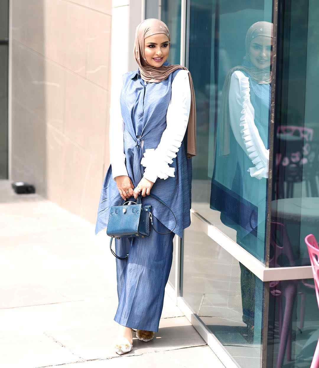 sondos alqattan feet 1