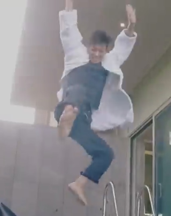 song hyun choi feet 5