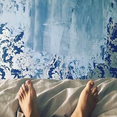 song hyun choi feet