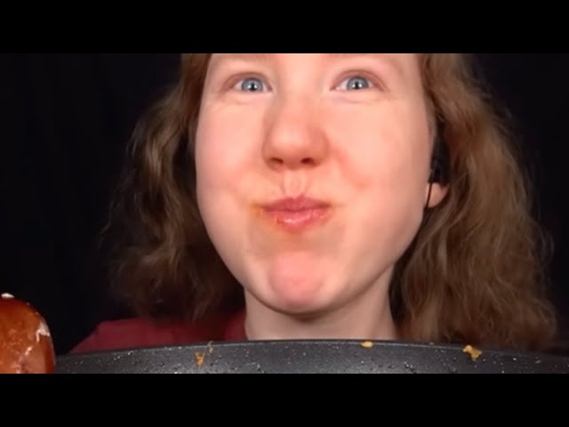 songbyrd asmr feet 1