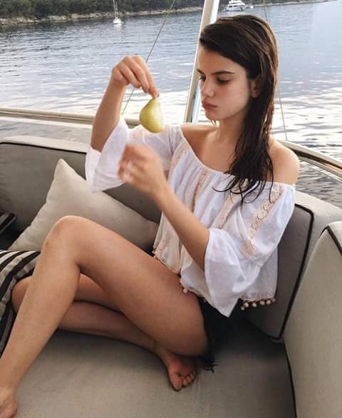sonia ben ammar feet 2