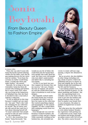 sonia beytoushi feet 1