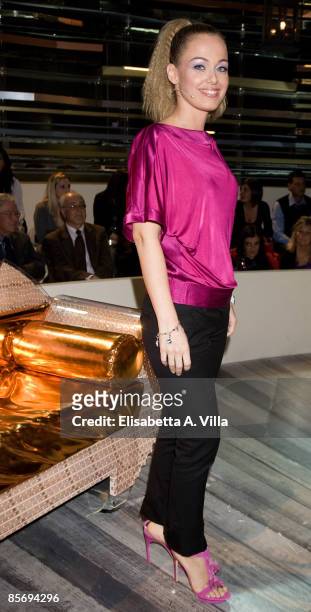 sonia bruganelli feet 4