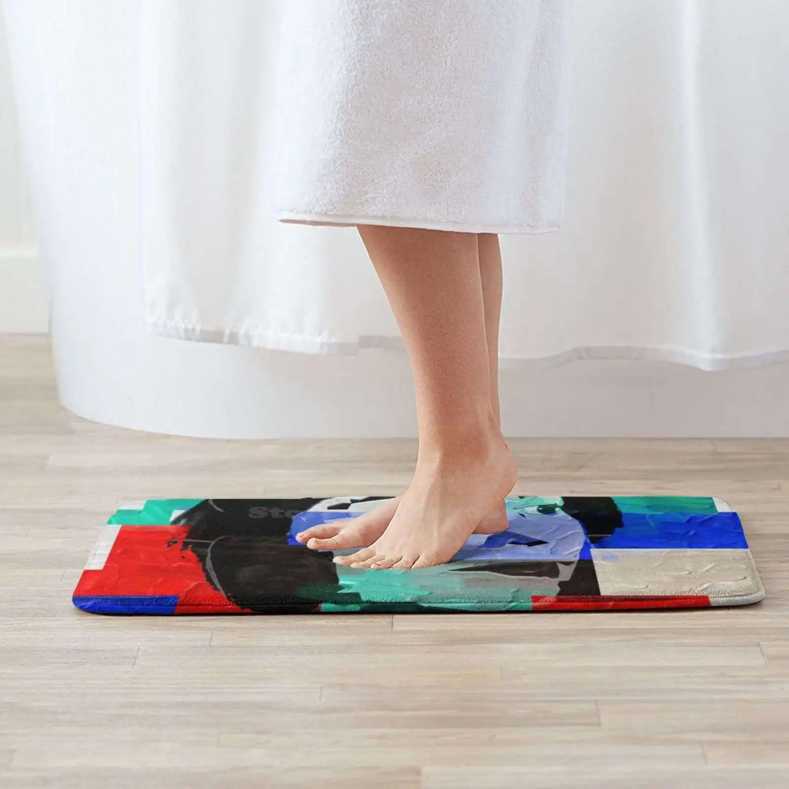 sonia delaunay feet 4