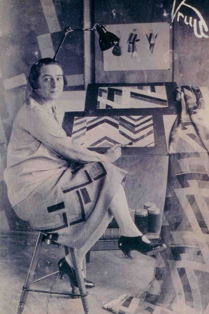 sonia delaunay feet 5