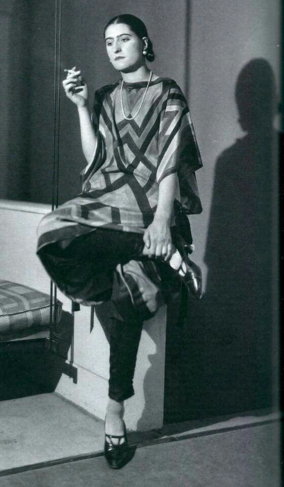 sonia delaunay feet 6