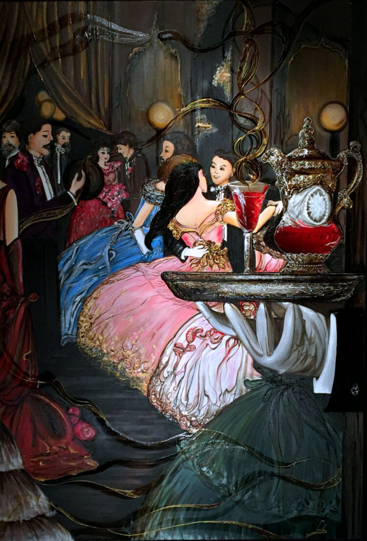 sonia domingues feet 2