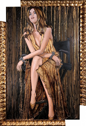 sonia domingues feet