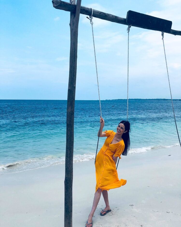 sonia fergina citra feet 5