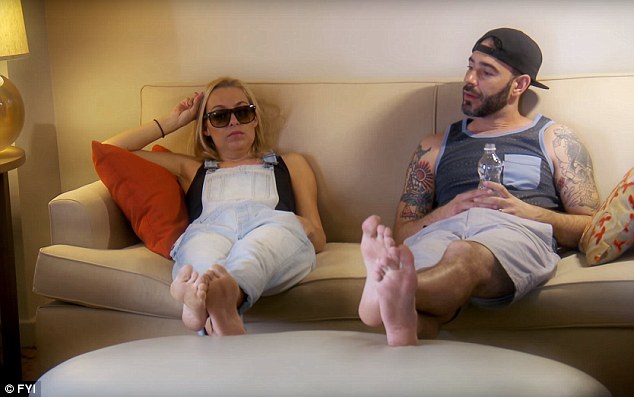 sonia granados feet 6