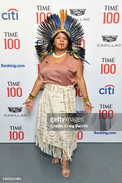 sonia guajajara feet 4