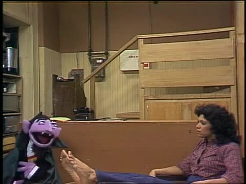 sonia manzano feet 3