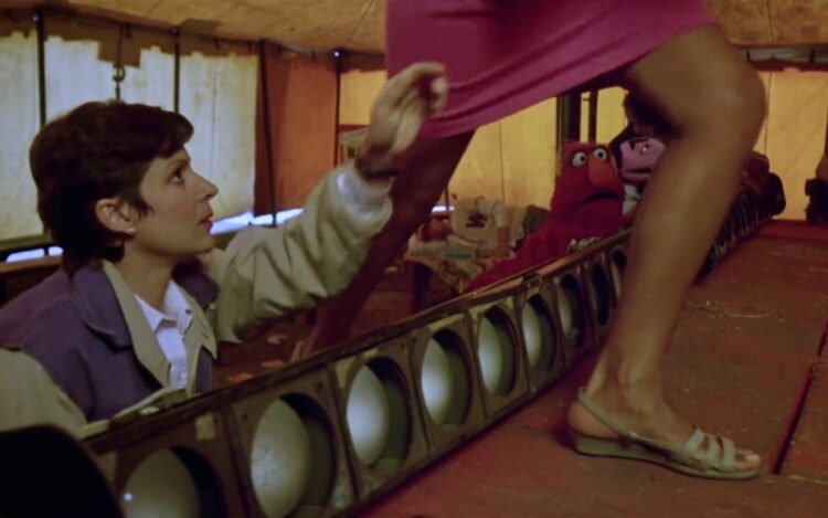 sonia manzano feet 6