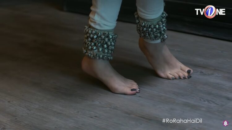 sonia mishal feet 1