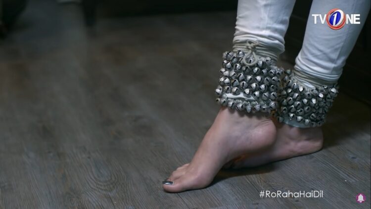 sonia mishal feet 6