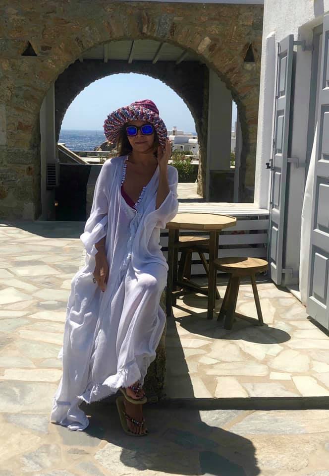 sonia nassery cole feet 4