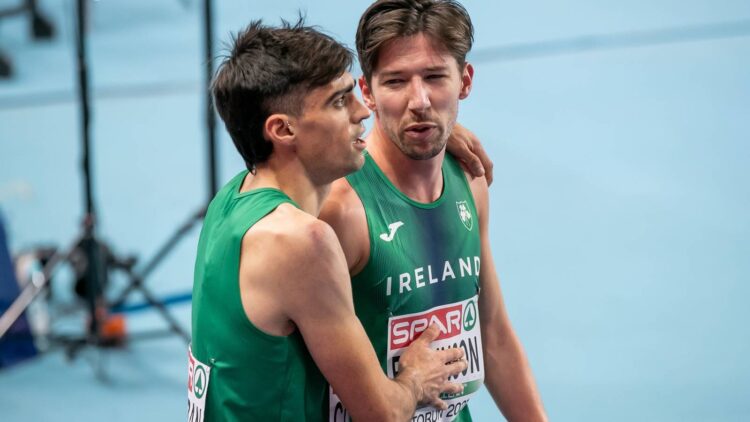 sonia osullivan feet 5