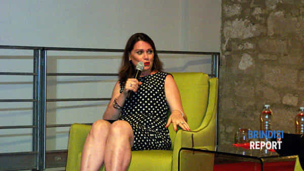 sonia peronaci feet 5