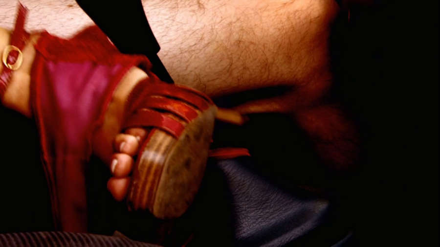 sonia rockwell feet 5