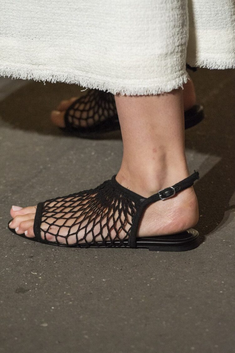 sonia rykiel feet 2