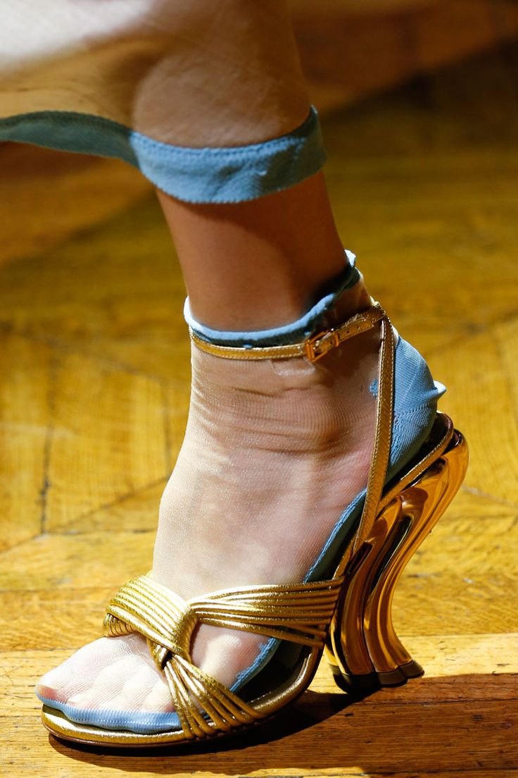 sonia rykiel feet 5