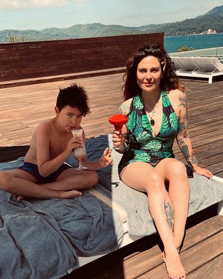 sonia tavares feet 1