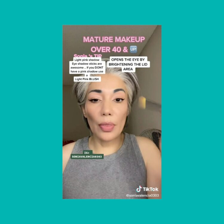 sonia valencia feet 5