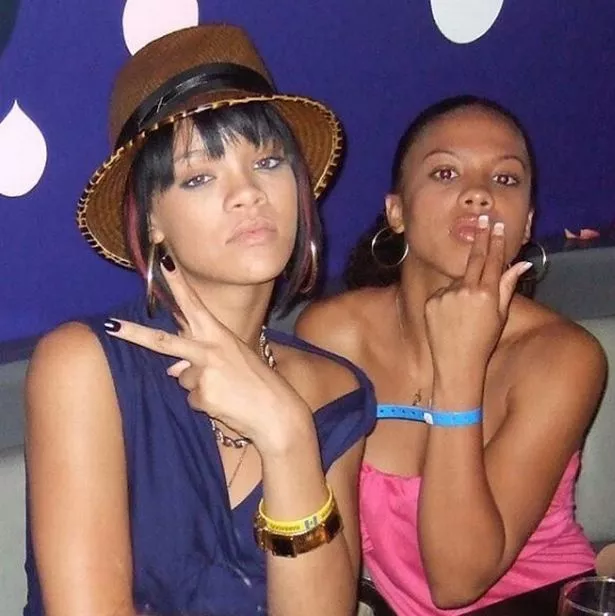 sonita alexander feet 3