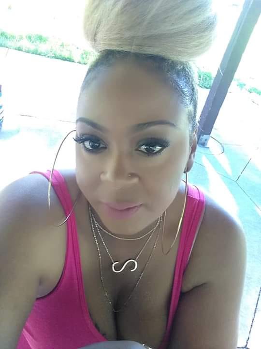 sonja collins feet 6